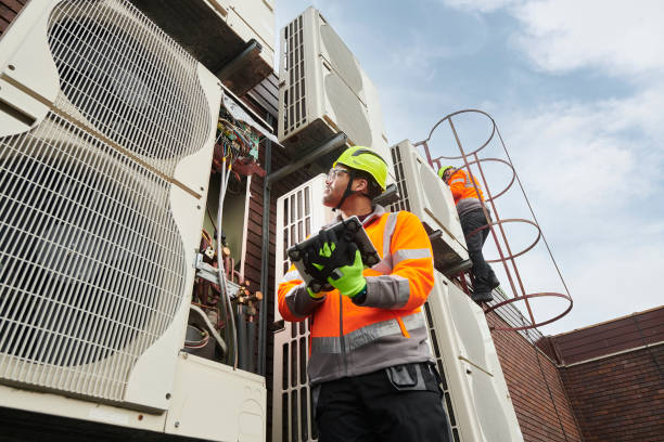 Local HVAC companies in Mountain Home, AR