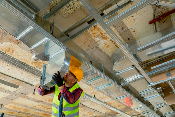 Best HVAC installation services  in Mountain Home, AR