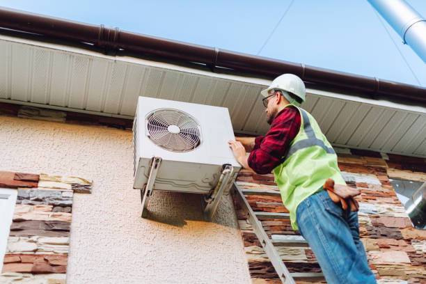 Best HVAC system installation  in Mountain Home, AR