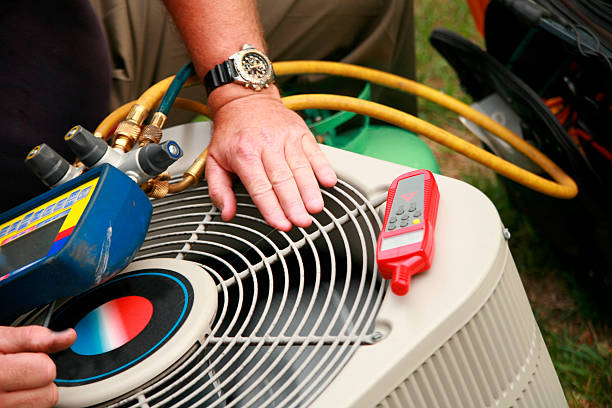 Best HVAC air duct cleaning  in Mountain Home, AR