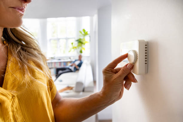 Best HVAC installation services  in Mountain Home, AR