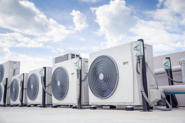Best Best HVAC companies  in Mountain Home, AR