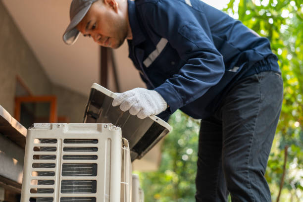 Best Affordable HVAC services  in Mountain Home, AR