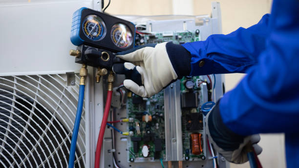 Best HVAC replacement cost  in Mountain Home, AR