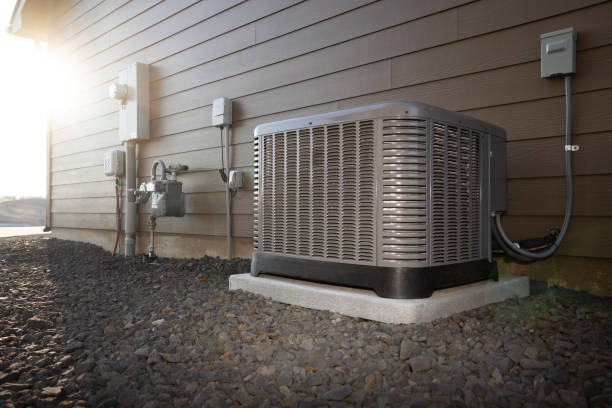 Best Ductless HVAC repair  in Mountain Home, AR